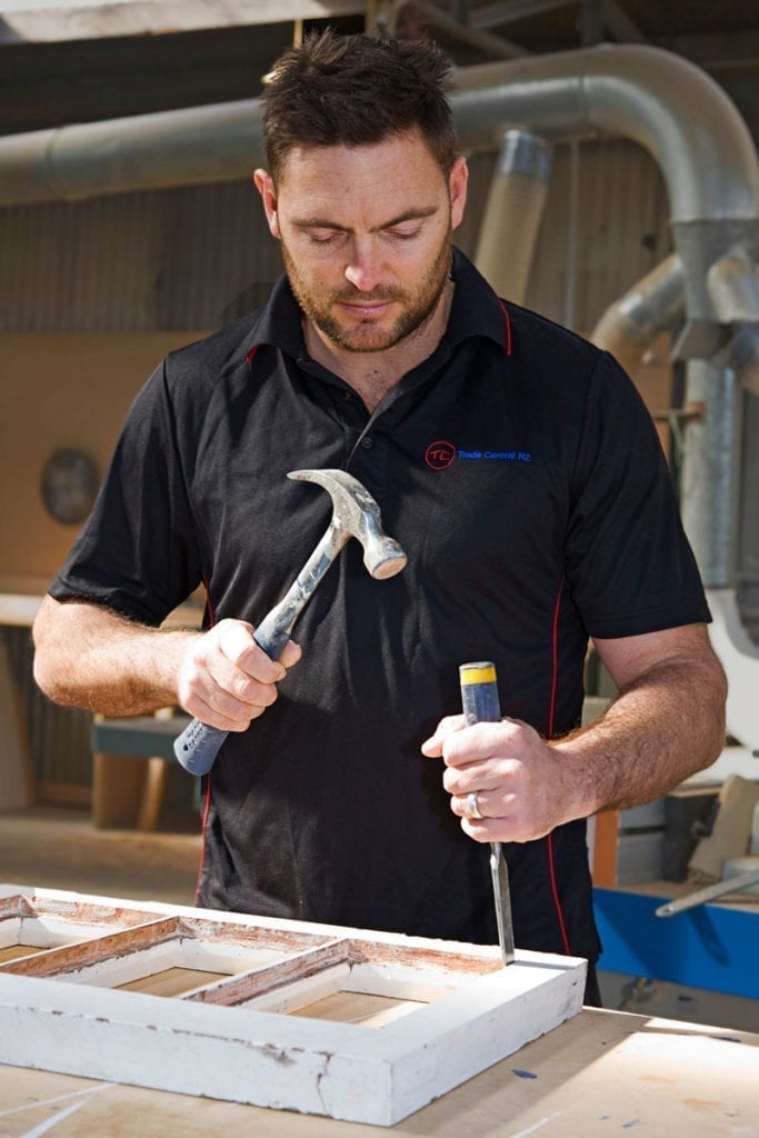 Kitchen Joiner In Nelson & Tasman