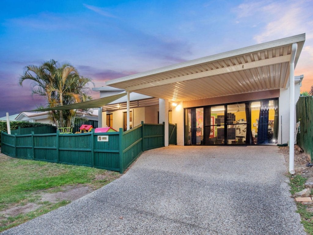 Garage Conversion