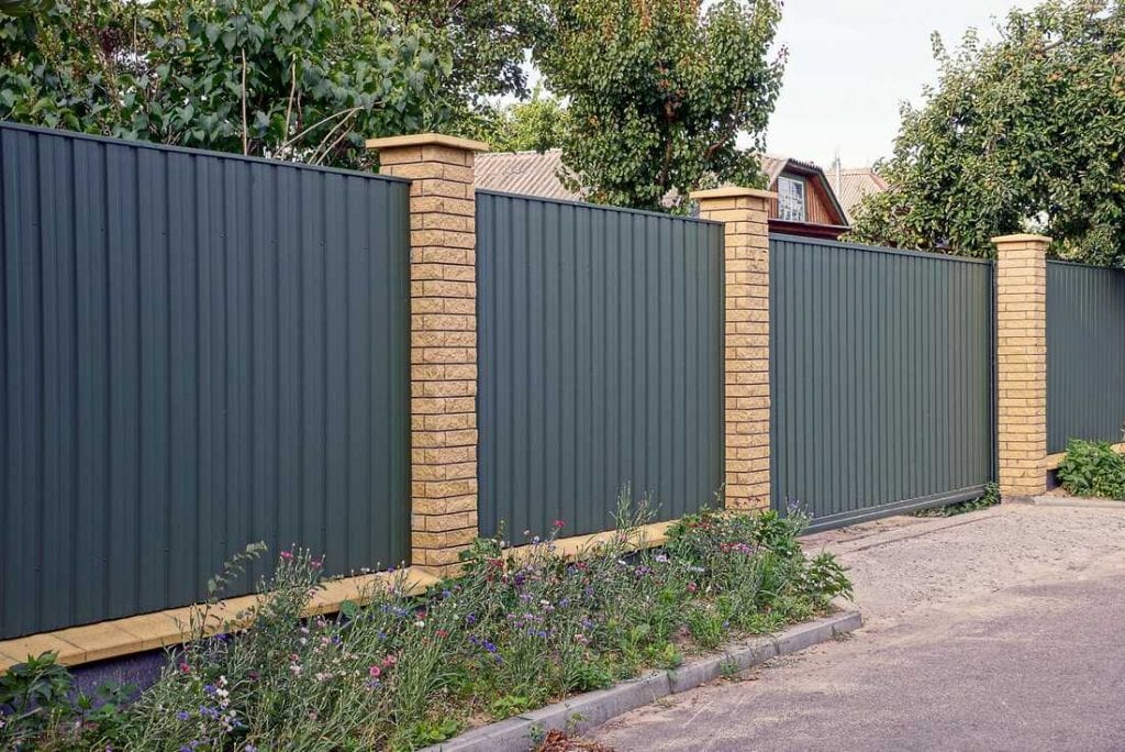 Nelson Fence Builders