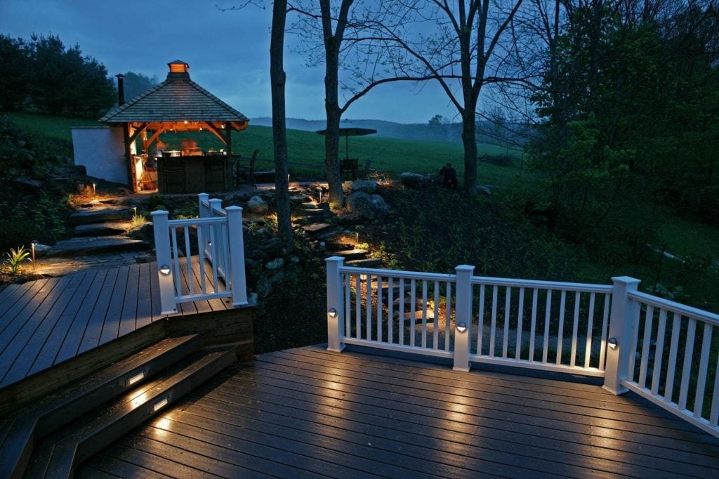 Outdoor lighting